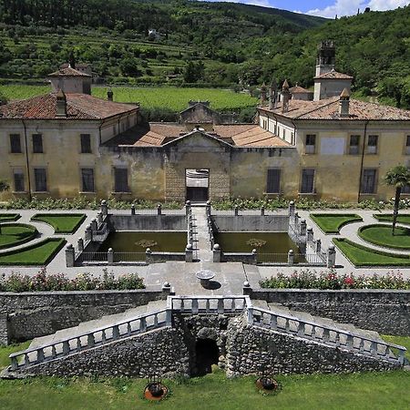 Villa Della Torre Fumane Exterior foto