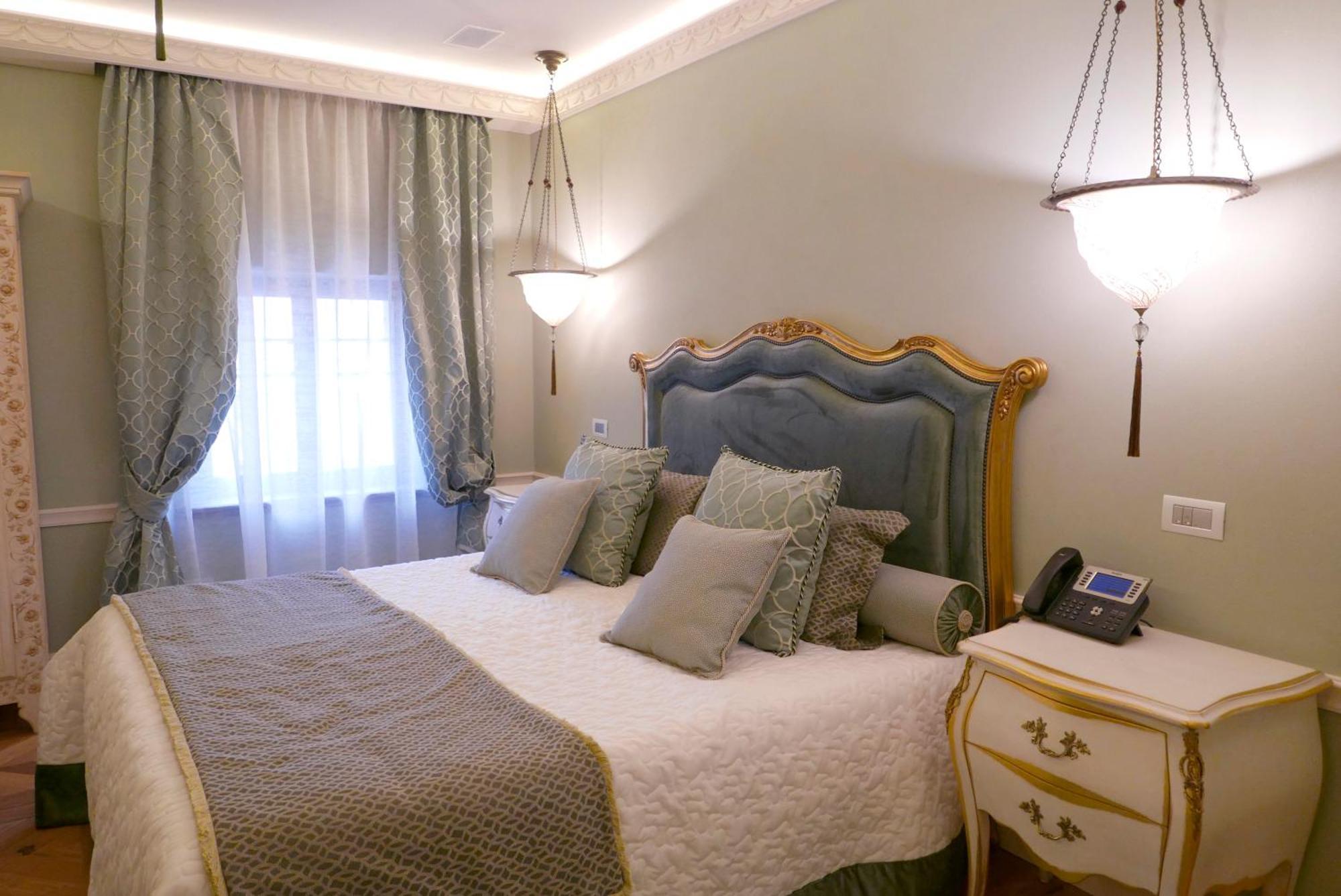 Villa Della Torre Fumane Quarto foto
