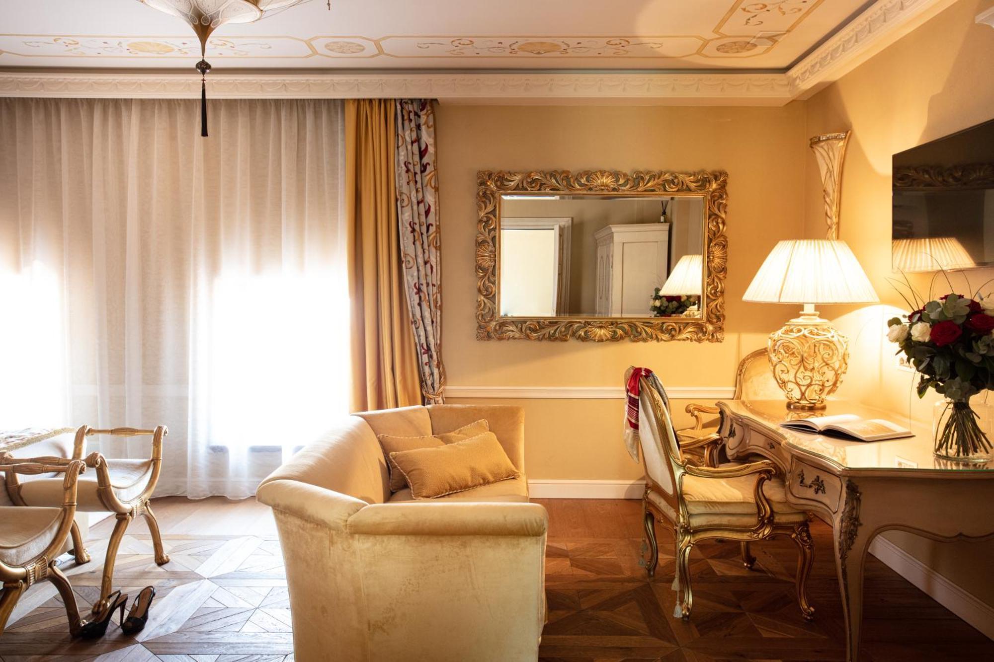 Villa Della Torre Fumane Quarto foto