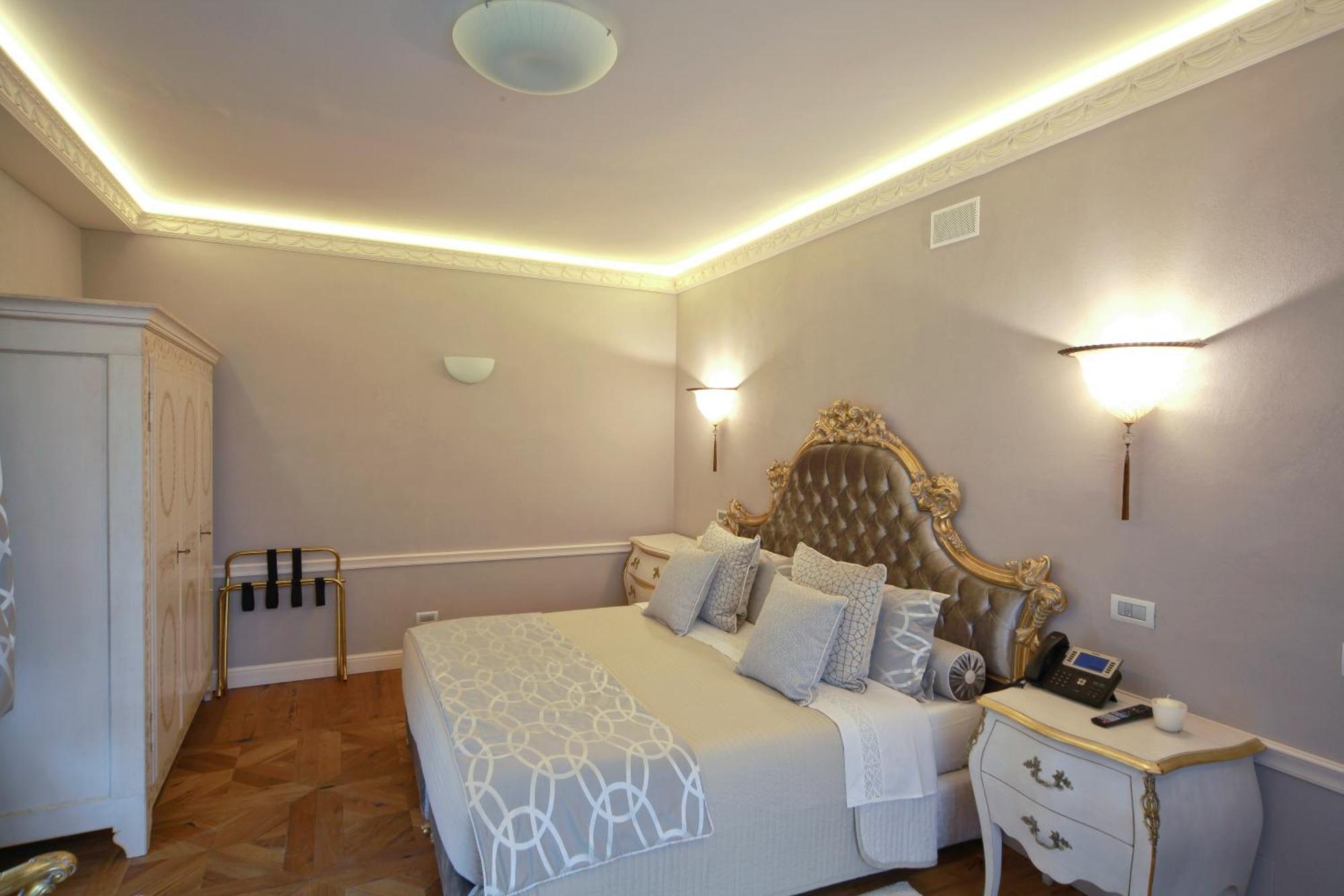 Villa Della Torre Fumane Quarto foto