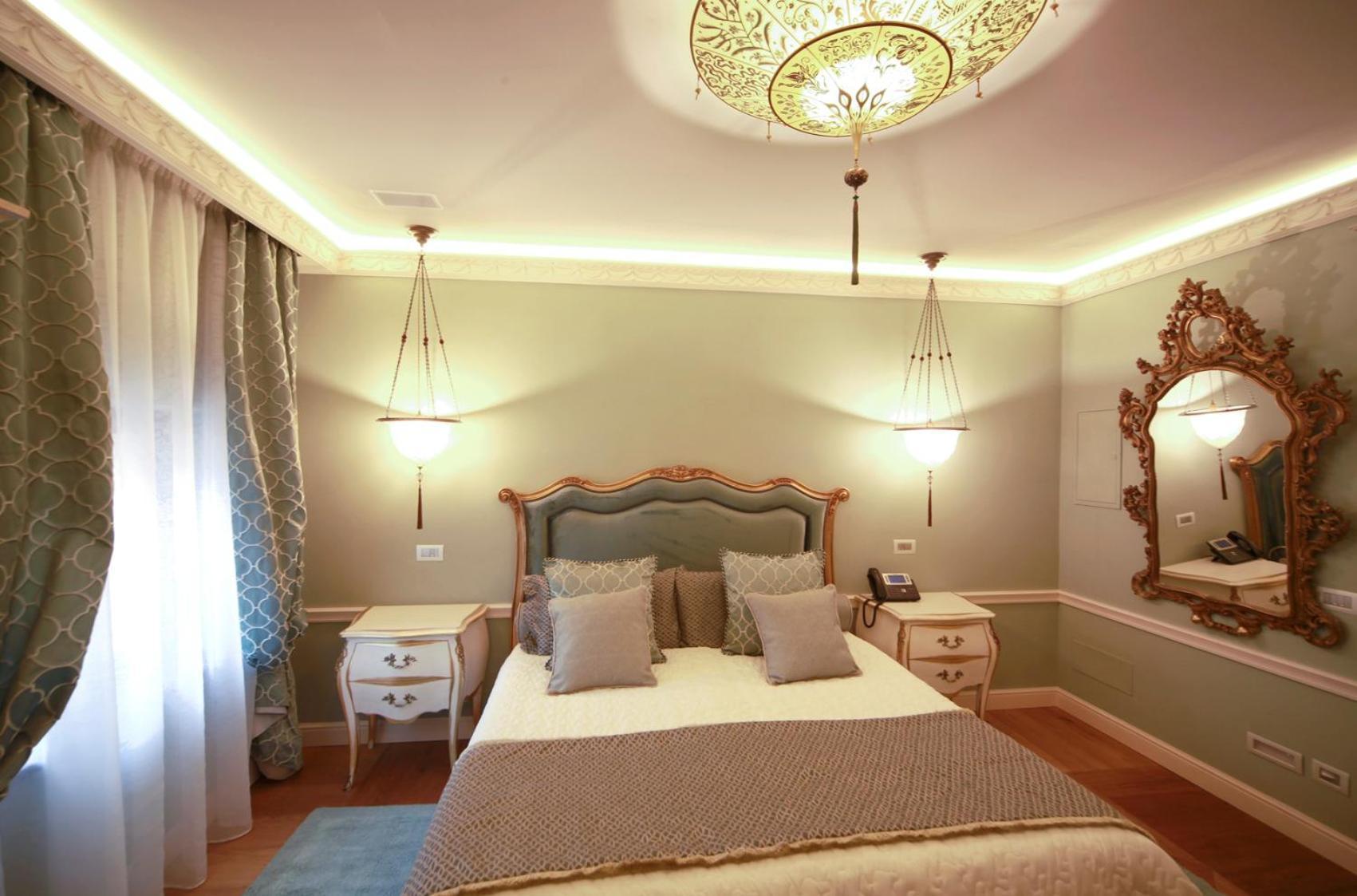 Villa Della Torre Fumane Quarto foto