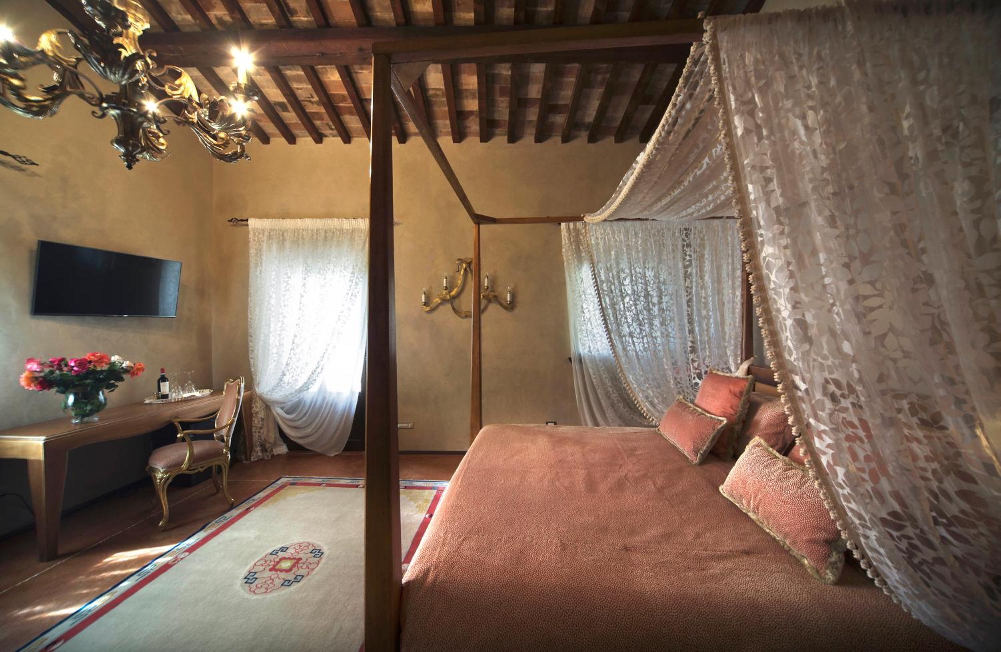 Villa Della Torre Fumane Quarto foto