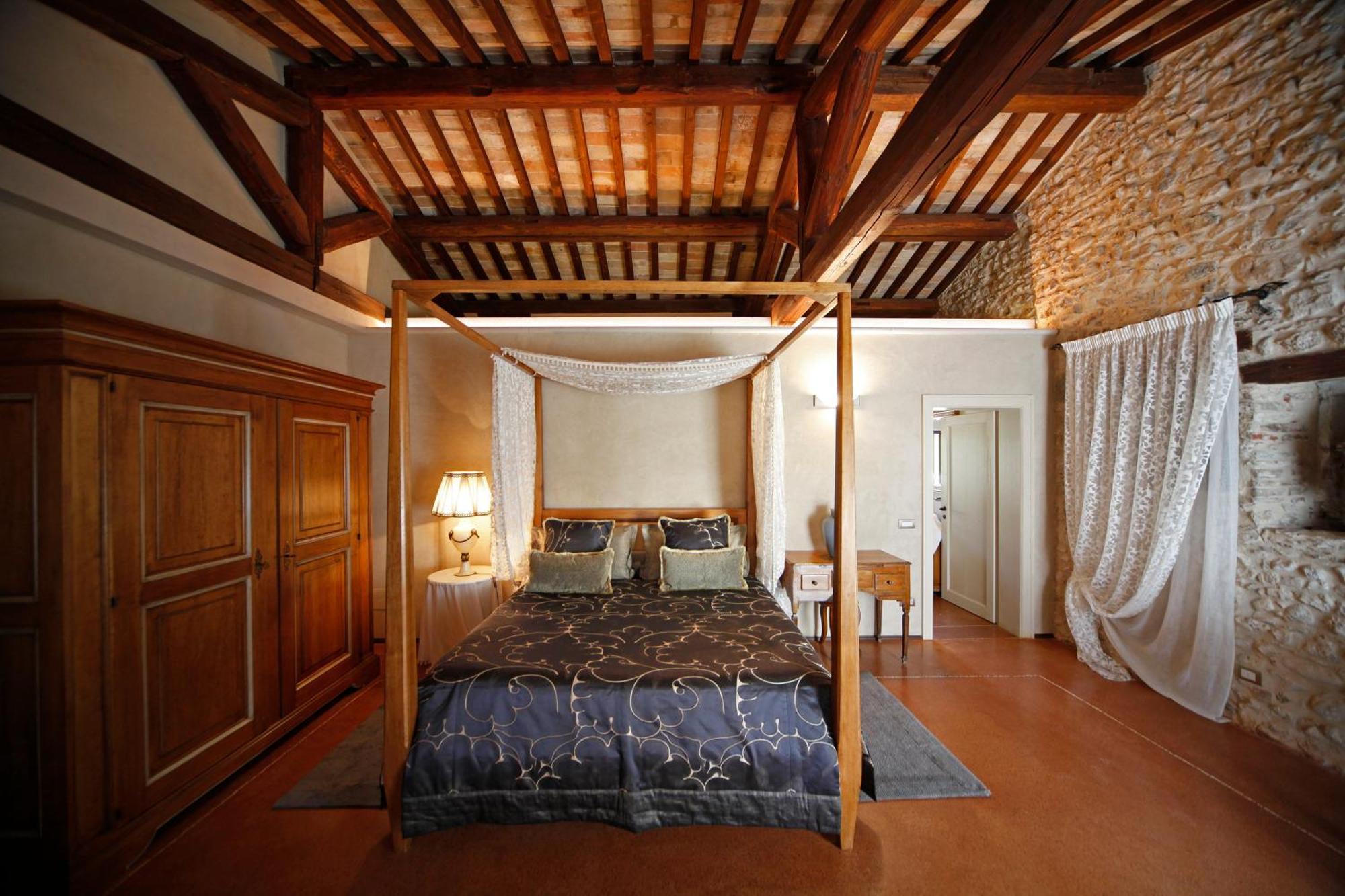 Villa Della Torre Fumane Quarto foto