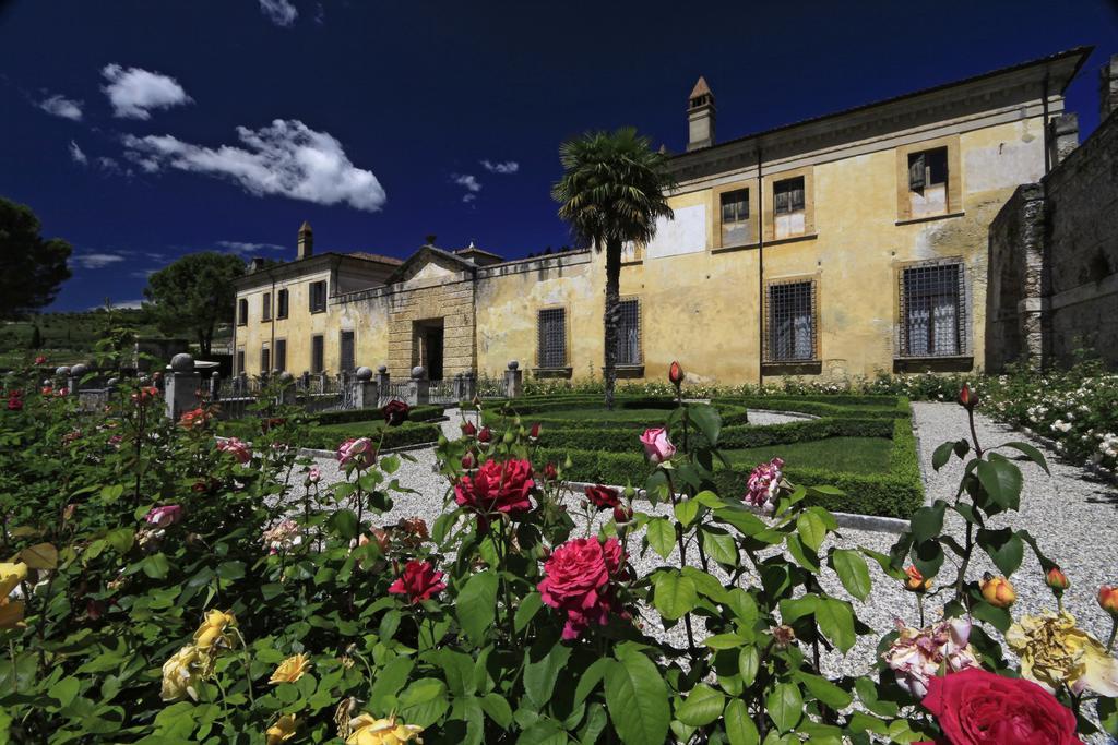 Villa Della Torre Fumane Exterior foto