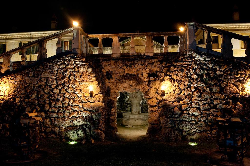 Villa Della Torre Fumane Exterior foto