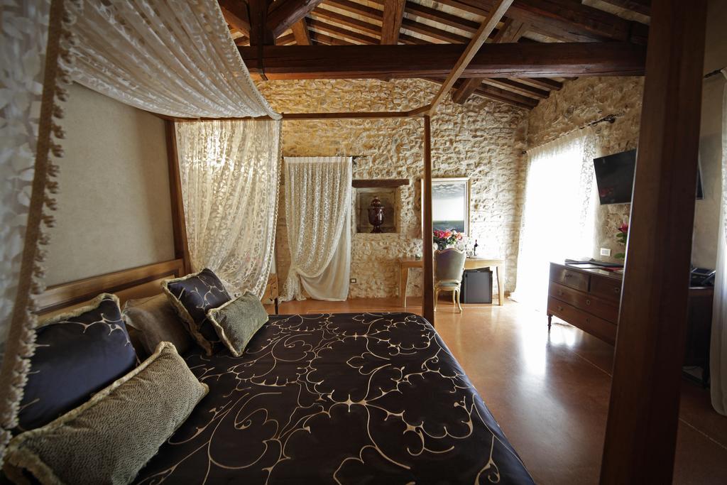 Villa Della Torre Fumane Exterior foto