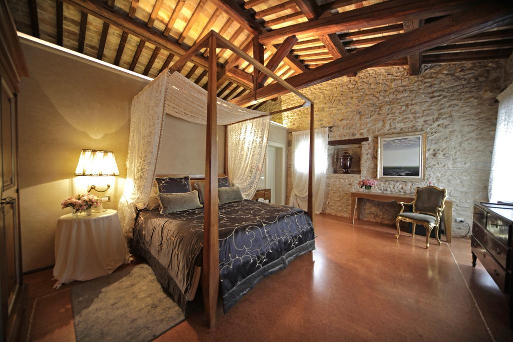 Villa Della Torre Fumane Exterior foto